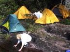 Acopan in the haert of the Gran Sabana