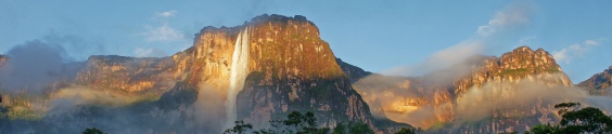 Angel Falls