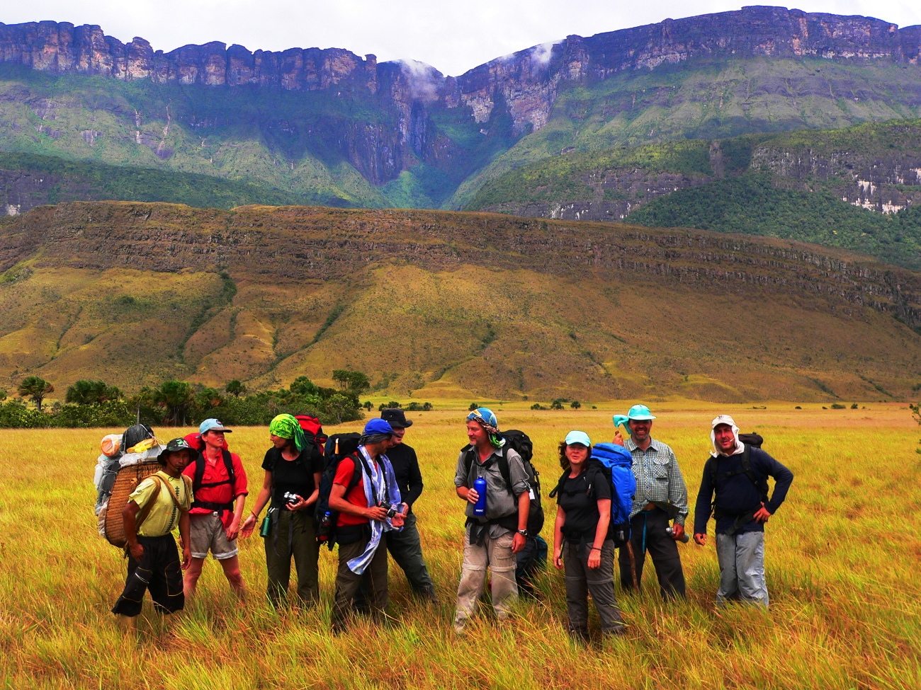 gallery-auyan-tepui-tour