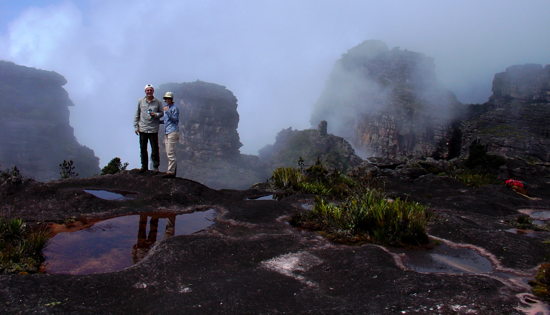 auyantepuy-trekking-tour