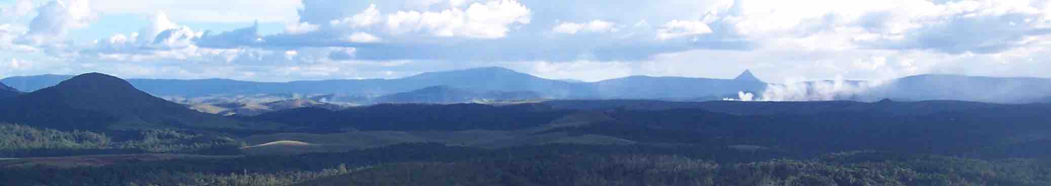 Gran Sabana National Park Canaima