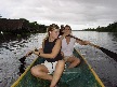 Orinoco Delta tour, Warao